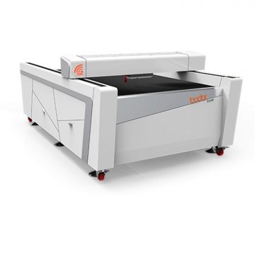 Лазерный станок BODOR BCL1325B купить  в Москве