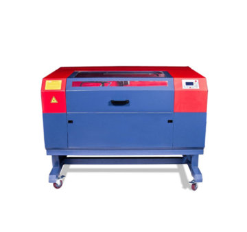 Лазерно-гравировальный станок Bsh Laser 11G 640 купить  в Москве