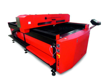 Лазерный станок Bsh Laser 11G 1325 купить  в Москве