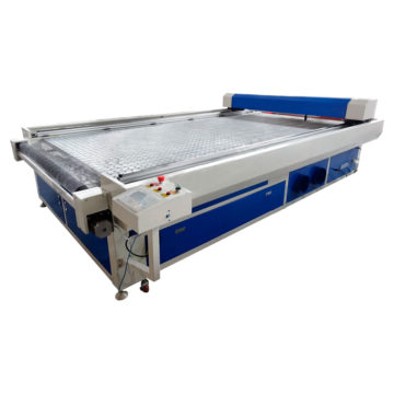Лазерный станок RB HX-1630 Conveyer купить  в Москве
