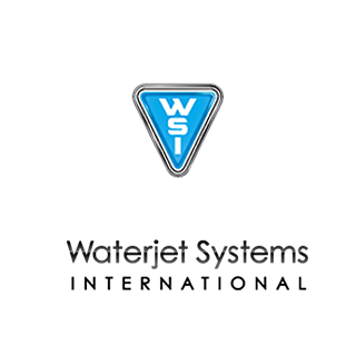 Запчасти от производителя WSI (Waterjet Systems International) купить в в Москве