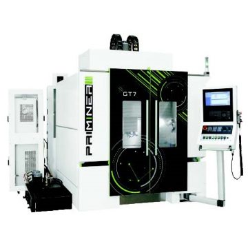 Высокоскоростной портальный обрабатывающий центр PRIMINER GT7 купить в в Москве
