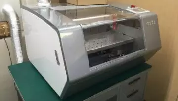 Лазерный станок BCL0503MU