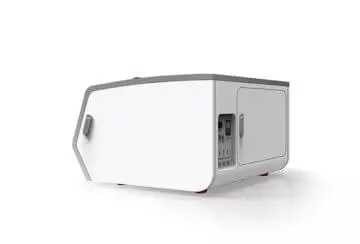 Лазерный станок BCL0503MU