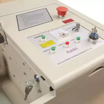 RABBIT HX-40 A