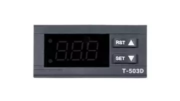 Чиллер S&A chiller CW-5200 TH
