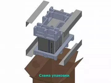 Чиллер S&A chiller CW-5200 TH