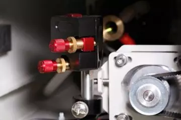 Лазерный гравировальный станок Yarov K53
